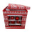 Practical Seasonal Item Organization Box Includes 64 Custom 1