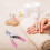 Professional Acrylic Nail Clipper with Precise Cutting Edge for False Nails and Nail Extensions 3