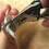 Professional Acrylic Nail Clipper with Precise Cutting Edge for False Nails and Nail Extensions 4
