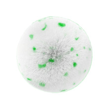 Crevices Scrubber Brush For Shower Door Floor Joints-Green