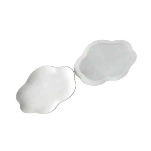 High Temperatures Resistant Silicone Mold For Making-irregular