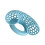 Safe Hammocks Feeding Rings & Resting Shelter Compacts-Blue 1