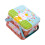 Elegant Easter Themed Tin Box For Home Decoration Practical-C 1
