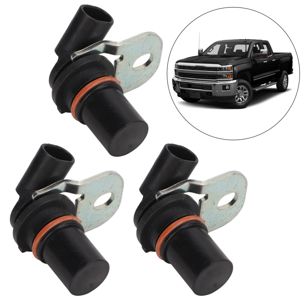 Speed Sensor Kit 3Pcs 29536408 For Truck 7444352801718