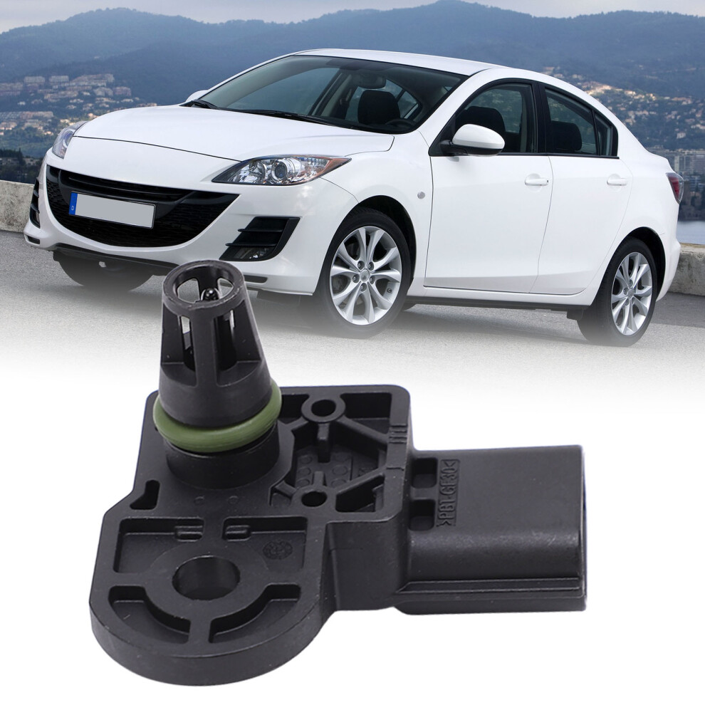 Manifold Absolute Pressure Sensor Pe02â18Â211 For Mazda Cxâ5 2012Â2017 8711390268841