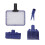 Multifunctional 5-in-1 Fish Tank Cleaning Kit with Support Pole & Handle 8