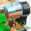 Automatic Fish Feeder, Electric, Timer, ABS, for Aquarium & Fish Tank 10