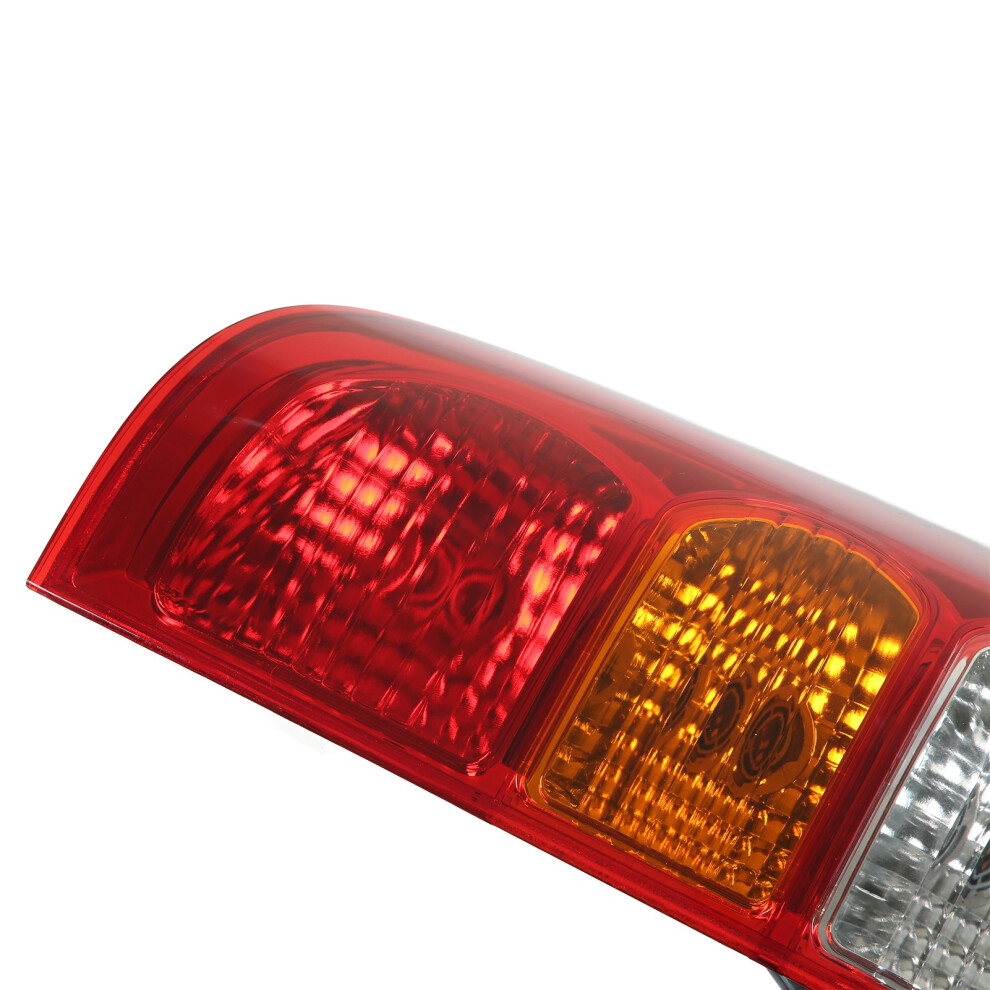 Car Pickup Truck Led Tail Right For Vigo 2005 Replacement Light 6931390269408