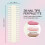 36 Tip Nail Color Display Board for Quick Color Selection and Reusable Practice Tips 2