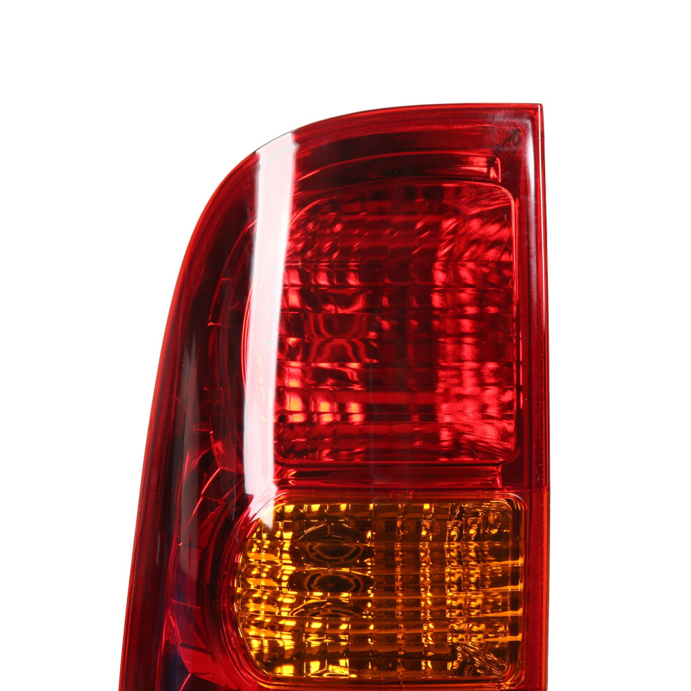 Car Pickup Truck Led Tail For Hilux Vigo 2005 Left Side Replacement Light 8471390269391