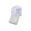 Convenient Bathroom Toothbrush Holder With Dustproof Cover for 1