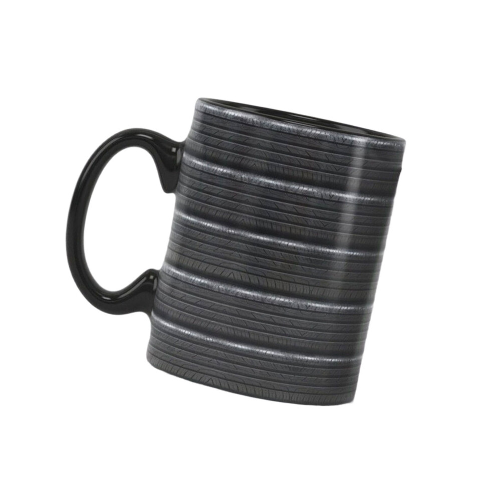 Elegant Ceramic Coffee Mug Mechanic Toolbox Drinking Cup-Hh 7627001377882