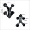 Consistent Replacement Multiple Assembly for CV CLEAR Series 3