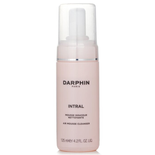 Darphin Darphin Intral Air Mousse Cleanser 125ml/4.2oz