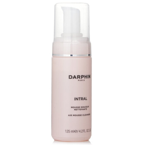 Darphin Darphin Intral Air Mousse Cleanser 125ml/4.2oz 1