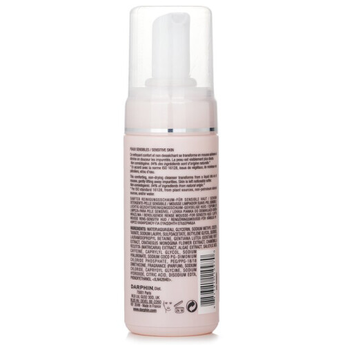 Darphin Darphin Intral Air Mousse Cleanser 125ml/4.2oz 2
