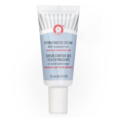 First Aid Beauty First Aid Beauty Hydrating Eye Cream  15ml