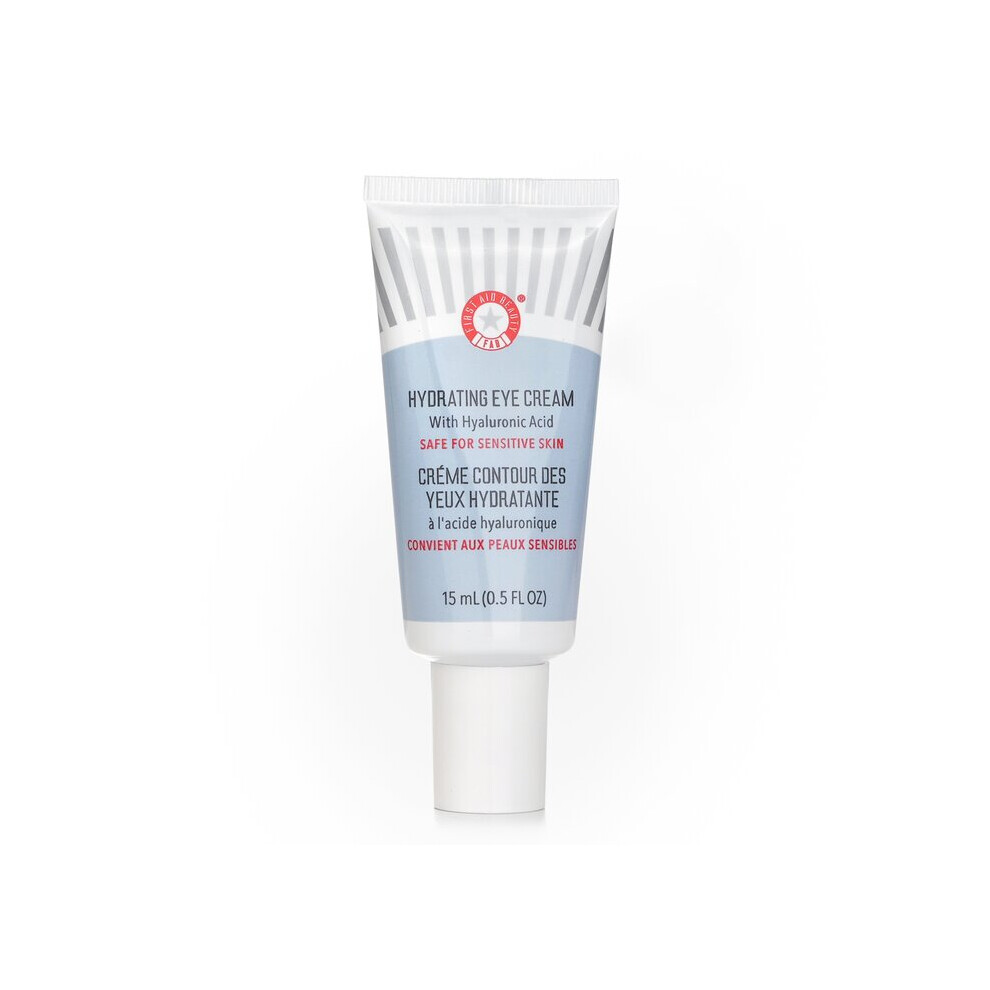 First Aid Beauty Cream Hydrating Eye 15Ml
