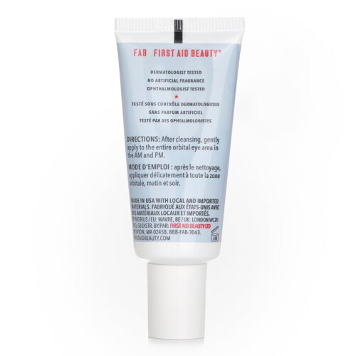 First Aid Beauty First Aid Beauty Hydrating Eye Cream  15ml 2