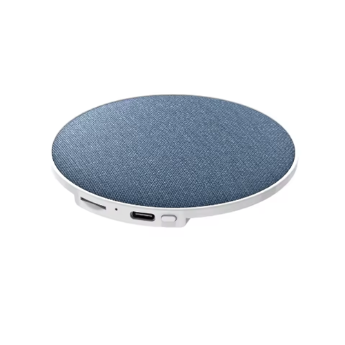 Pillow Side Sleep Aid Speaker High Dynamic Sound