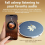 Pillow Side Sleep Aid Speaker High Dynamic Sound 4