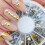 Nail Art Kit with 12Shape 3D Gold and Silver Metal Studs and 10Size Precision Dotting Tools 4