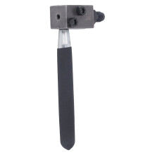 3/16 Zoll Bremsleitungs-Double-Flaring-Tool 45 SAE, karbonstahl, für Automotive-Rohre