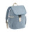 BagBase (One Size, Dusty Blue) Bagbase Childrens/Kids Adventure Backpack 1