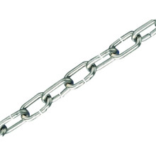 Faithfull Clock Chain
