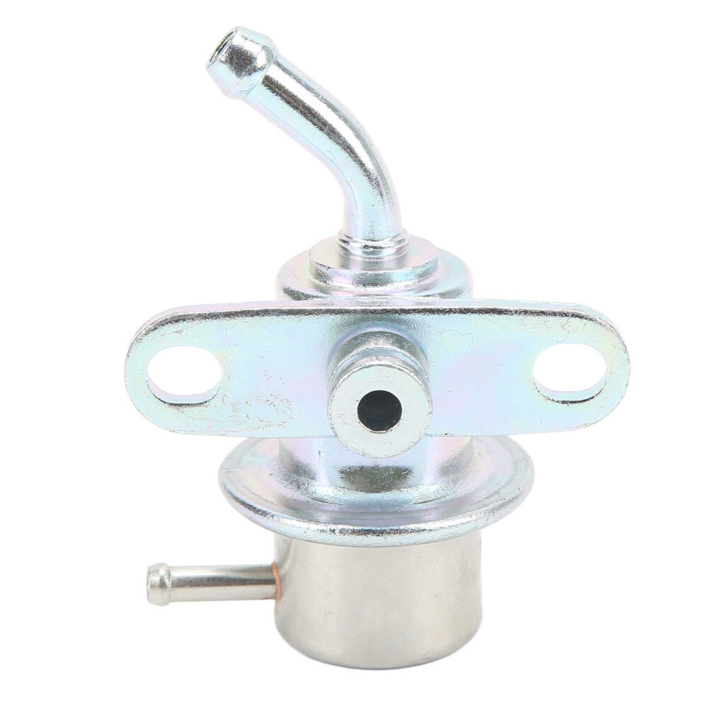 Fuel Injection Pressure Regulator Metal For 7444352862023