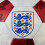 Mitre (Mini, White/Red) Mitre England Mini Football 3