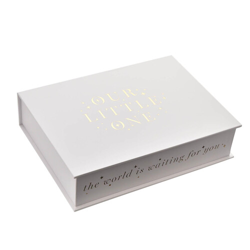 Bambino Memory Box 2