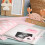 Celebrations Petit Cheri Collection - Record Book - Pink 3