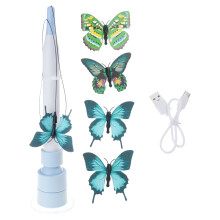 Multifunction Electric Cats Teaser Handheld-Rechargeable model