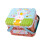 Cartoon Iron Storage Container with Handle for Cookie Candy-C 1