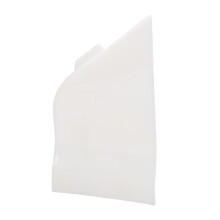 Abdeckklappe für Kraftstofftankgehäuse für Transit MK8 2014+ BK31V405A02CC