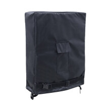 Sun Resistant Polyester Cover For Garden Hose Holder Includes