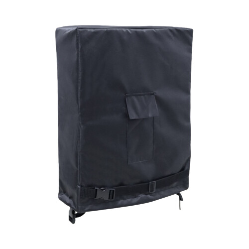 Sun Resistant Polyester Cover For Garden Hose Holder Includes