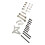 Metal Alternator Bracket for GTO 8