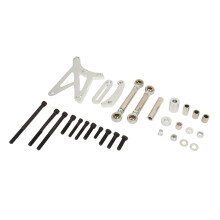 Steering System Bracket, 350-455