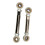 Power Steering Alternator Bracket 12