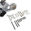 Power Steering Alternator Bracket 10