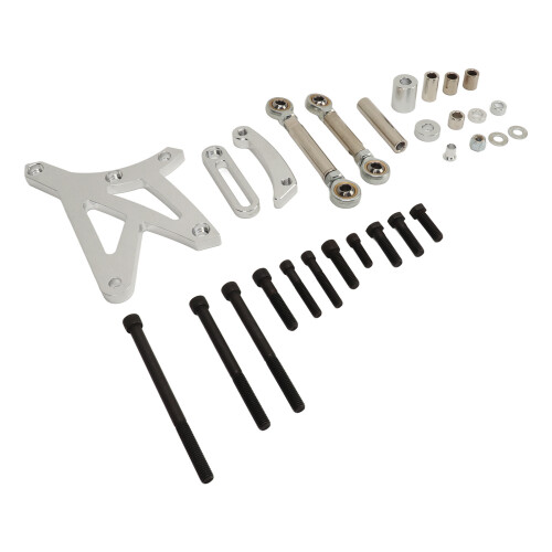 Metal Alternator Bracket for GTO 2