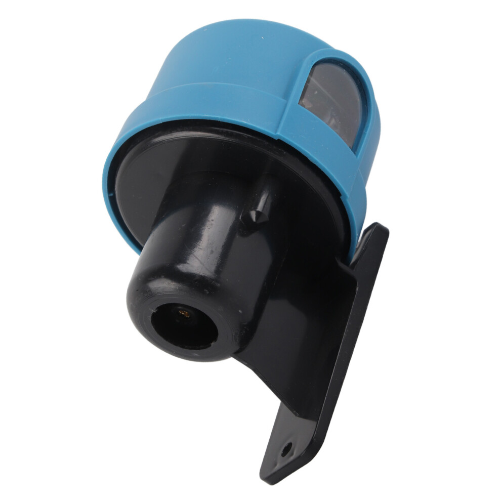 Auto Photocell 100-305V For Street Lights Twist Lock Plastic Housing Design 5071390275748