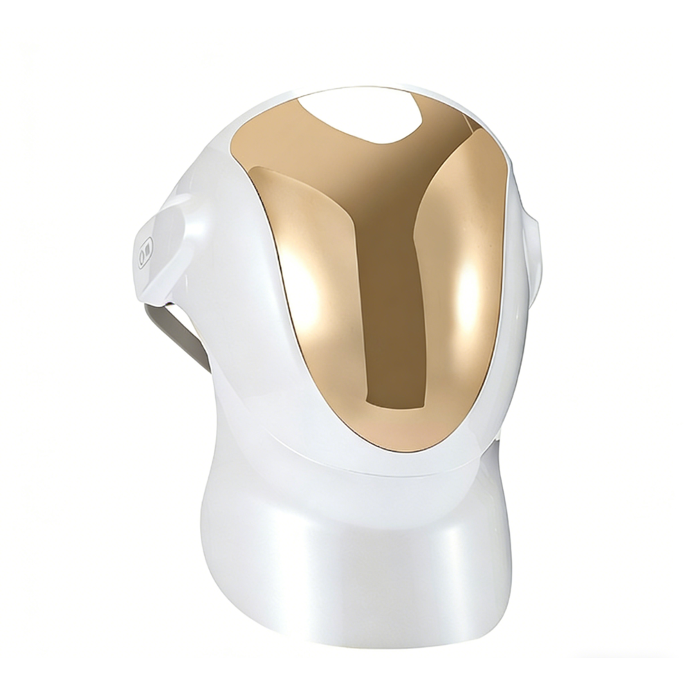 LED Photon Beauty Device Facial Skin Rejuvenation Therapy Beauty