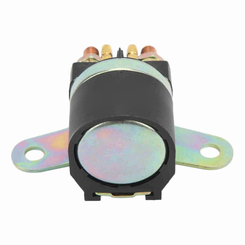 Atv Starter Solenoid 5270-150500 Copper 7444352823116