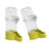 2PCS Automatic Auto Waterer For Parrots Budgies-Green 1