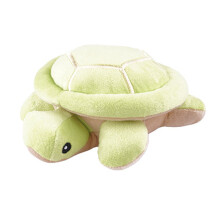 Pluche schildpadden hond piepend speelgoed leuk-Groente