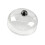 Easy to Cleaning Cake Protector for Camping Large-26x12 1