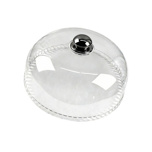 Easy to Cleaning Cake Protector for Camping Large-26x12
